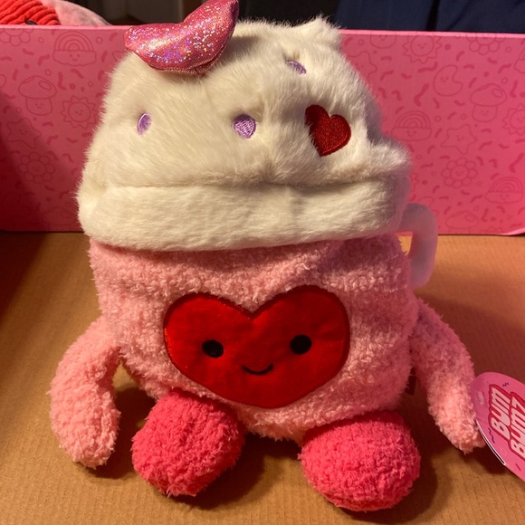 Russ Other - Bumbumz Meghan the latte